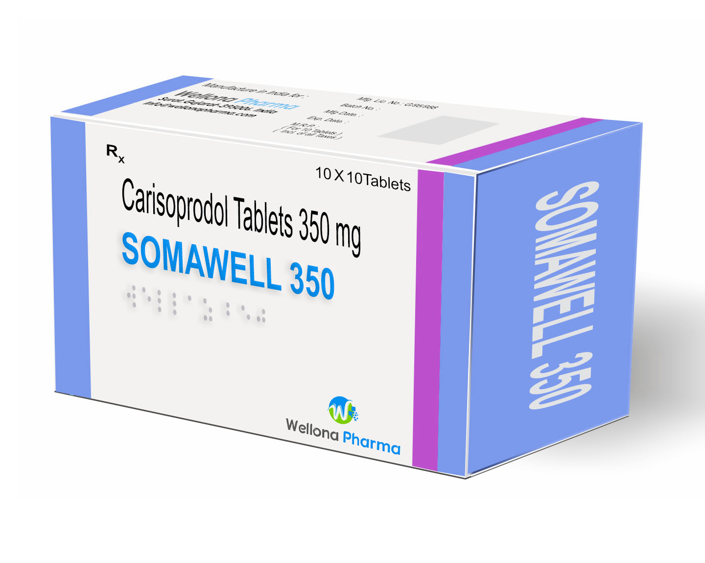 buy carisoprodol